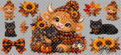 16oz Halloween-J  2810